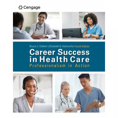 CAREER SUCCESS HLTH CARE PRFS
