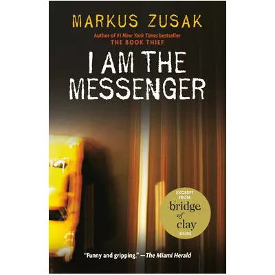 I Am the Messenger