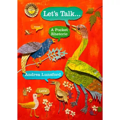 Let's Talk... A Pocket Rhetoric (w/ InQuizitive)