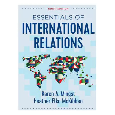 Essen of International Relations