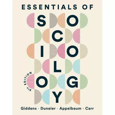 Essen of Sociology (LLF)(w/eBook, InQuiz..etc)