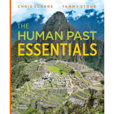 Human Past Essentials w/ InQuizitive