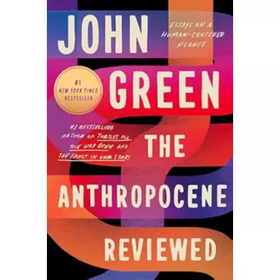 Anthropocene Reviewed