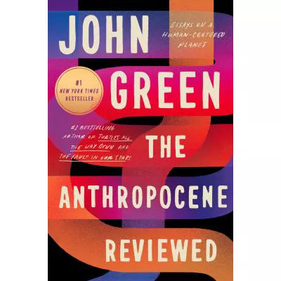 Anthropocene Reviewed