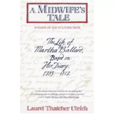 Midwife's Tale