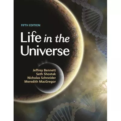 Life in the Universe