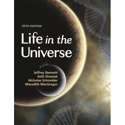 Life in the Universe, 5th Edition