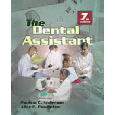 Dental Assistant