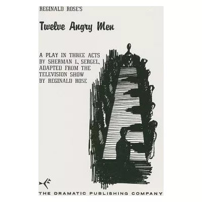 Twelve Angry Men