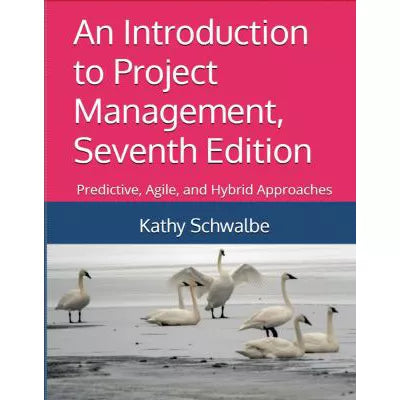 An Introduction to Project Management, Seventh Edition