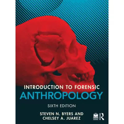 Intro to Forensic Anthropology