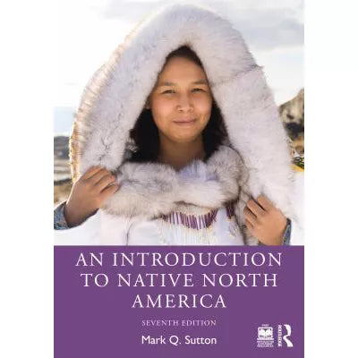 Intro to Native North America