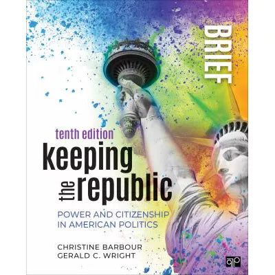 Keeping the Republic: Brief