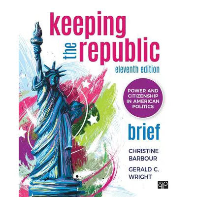 Keeping the Republic