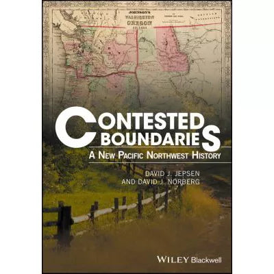 Contested Boundaries