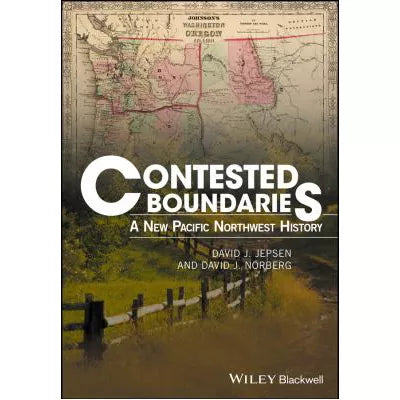 Contested Boundaries