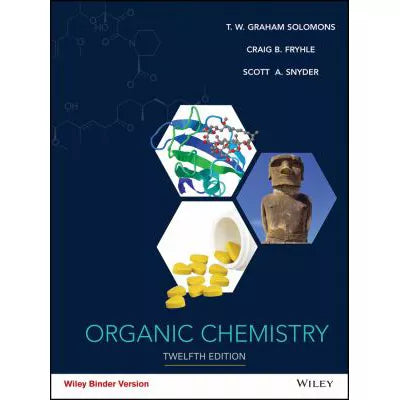 Organic Chemistry (Loose Pgs)(w/out Access Code)