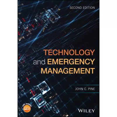 Technology &amp; Emergency Management (POD)