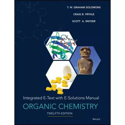 Organic Chemistry