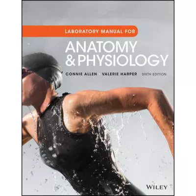 Anatomy and Physiology