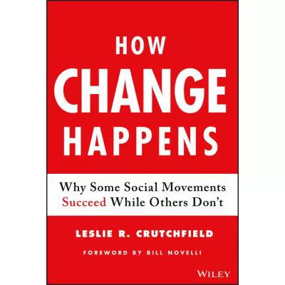 How Change Happens