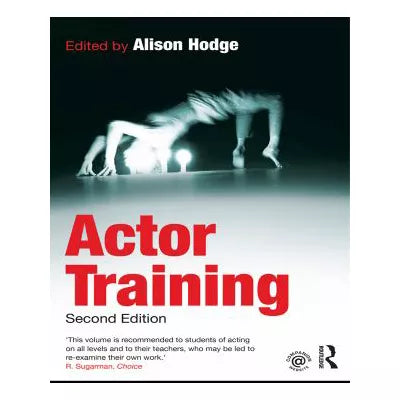 Actor Training