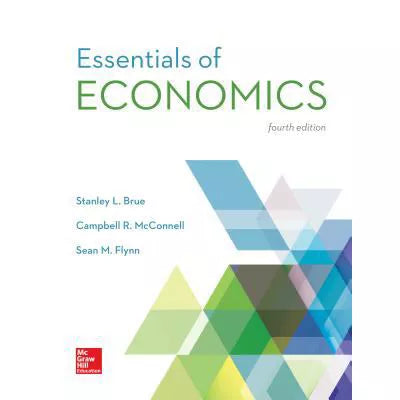 Essen of Economics (Loose Leaf)