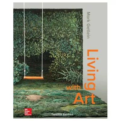 Living with Art