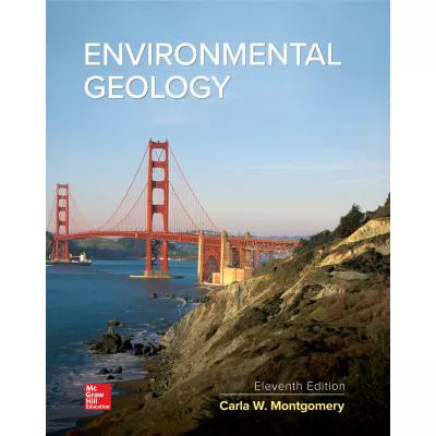 Environmental Geology (LoosePgs)