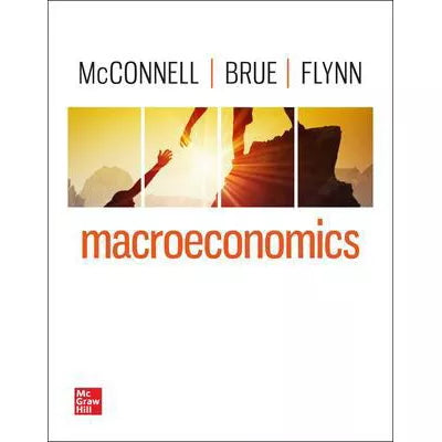 Macroeconomics (RRMCG)