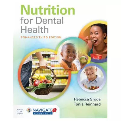 Nutrition for Dental Health Enh Ed