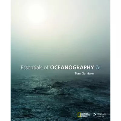 Essen of Oceanography (w/out Access Code)