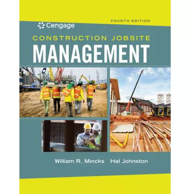 Construction Jobsite Management