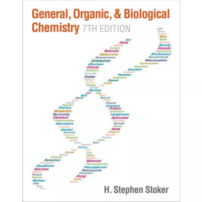 OWLv2 with eBook for Stoker's General, Organic, and Biological Chemistry, 4 terms (24 months) Instant Access