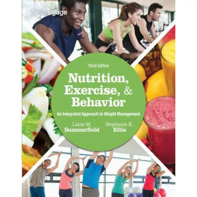 Nutrition, Exercise &amp; Behavior