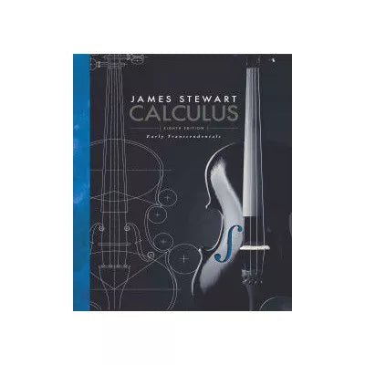 Calculus Early Trans (Loose Pgs)