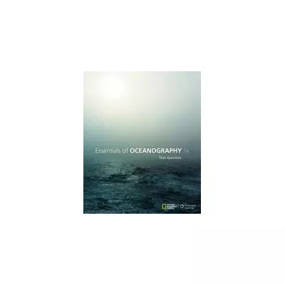 Essentials of Oceanography