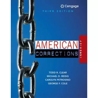 American Corrections in Brief
