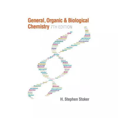 General, Organic, and Biological Chemistry