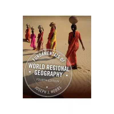 Fundamentals of World Regional Geography