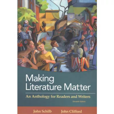 Making Literature Matter