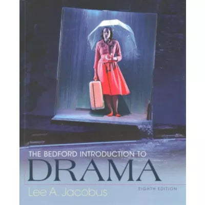 Bedford Intro to Drama