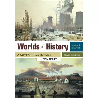 Worlds of History (V2)