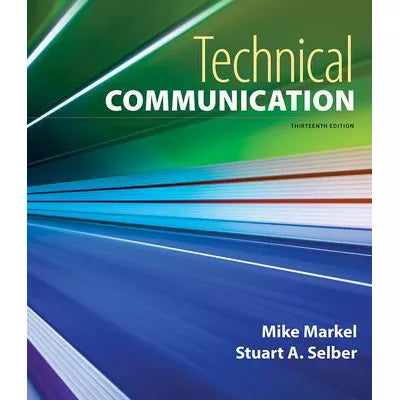 Technical Communication