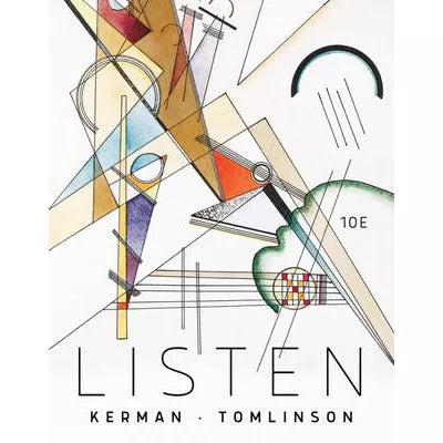 Listen