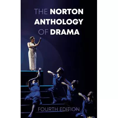 The Norton Anthology of Drama