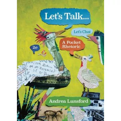 Let's Talk... : A Pocket Rhetoric