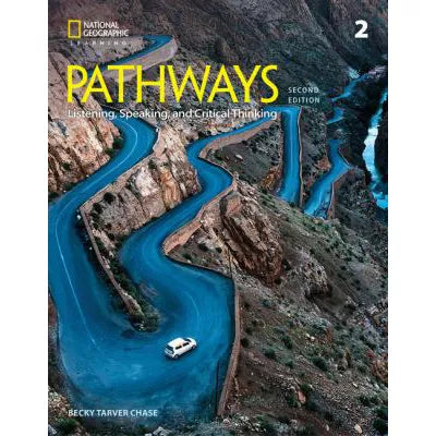 Pathways: Listening, Speaking, &amp; Critical Thinking 2