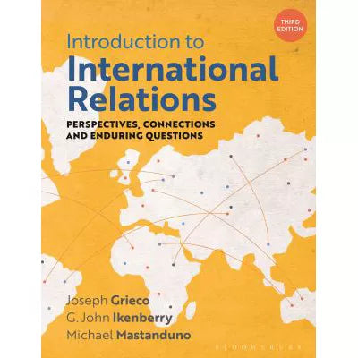 Intro to International Relations