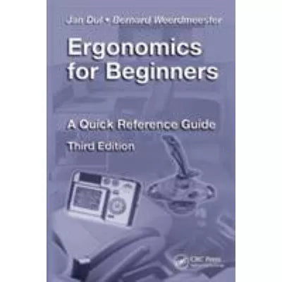 Ergonomics for Beginners